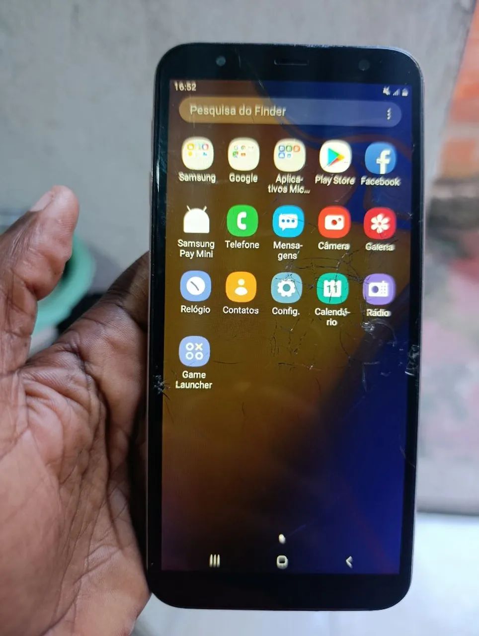 J4 Plus 32GB  - Foto 2