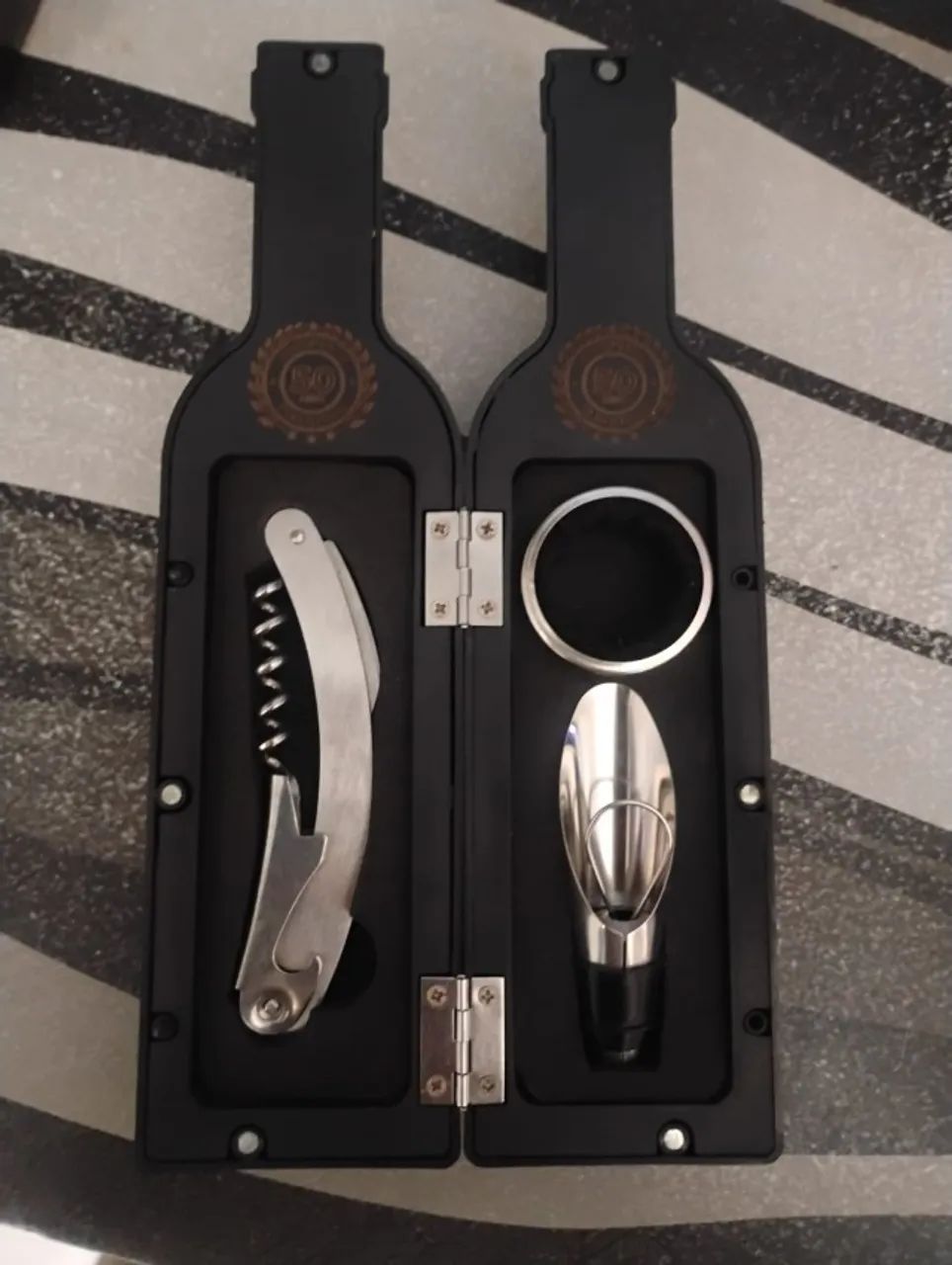 Abridor de vinho - Foto 2