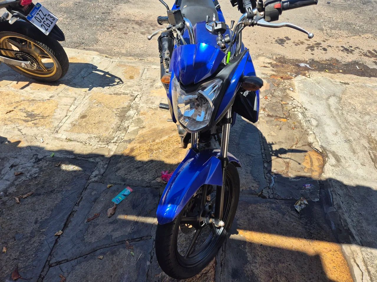 Fazer 150 2016 - Foto 3
