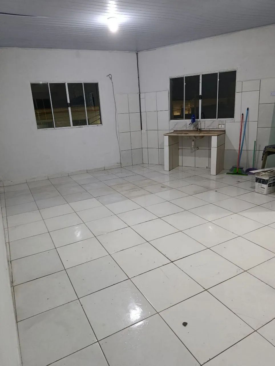 Foto - Praia Grande - Glória