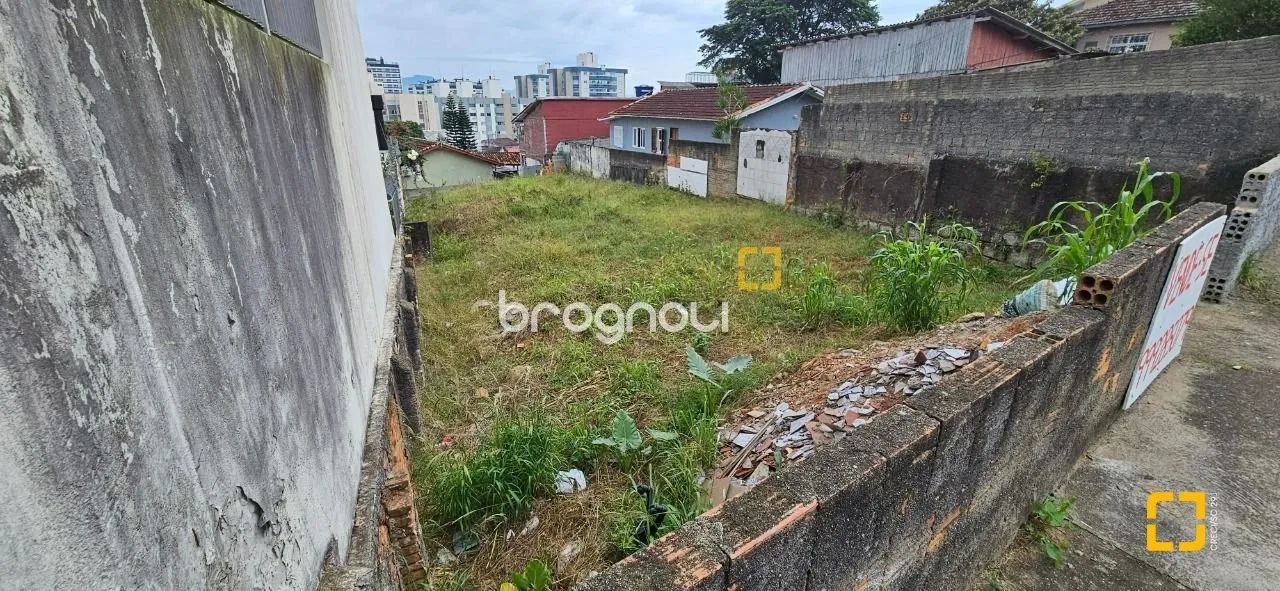 Terreno 310 m² com viabilidade construtiva - Estreito/Jardim Atlântico, Florianópolis/SC. - Foto 2