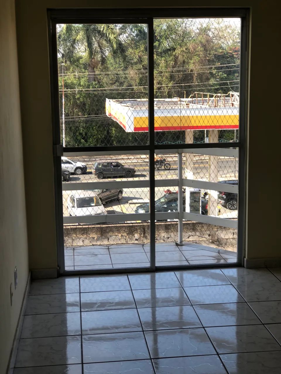 Alugo apartamento  - Foto 2