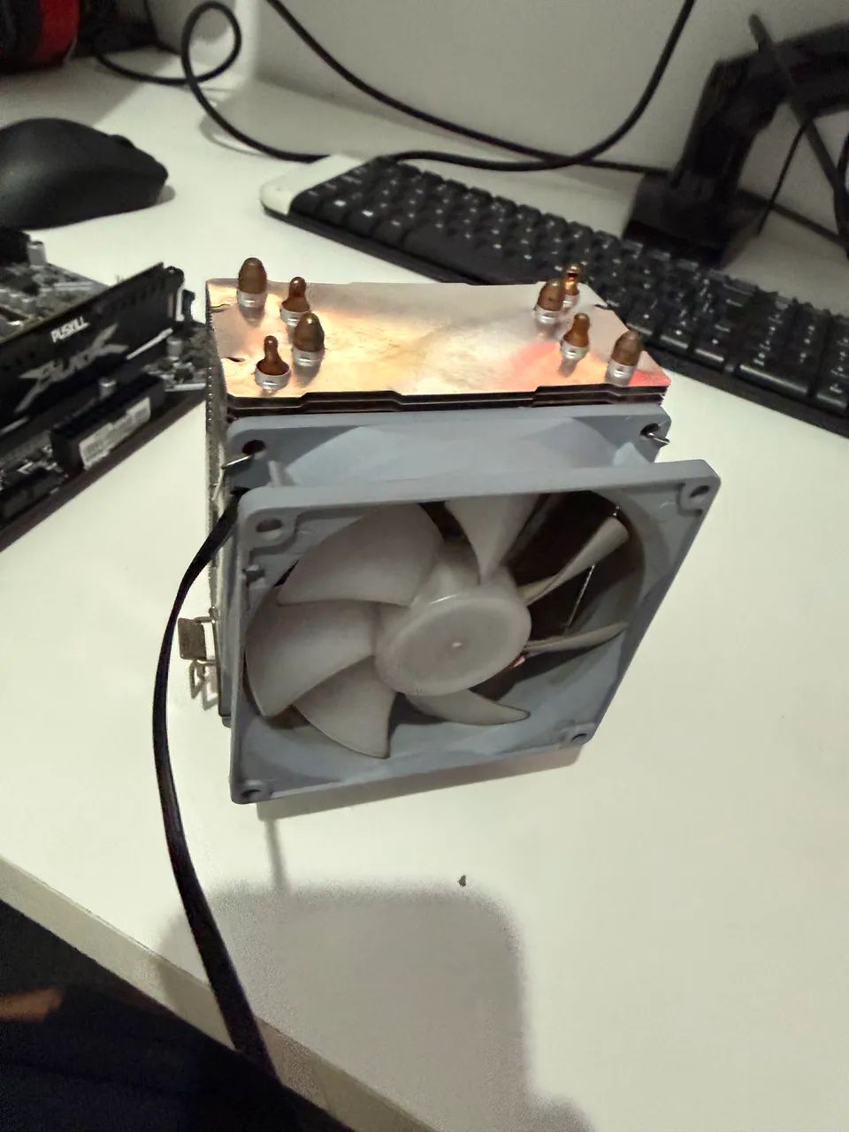 I5 10400f - Foto 4
