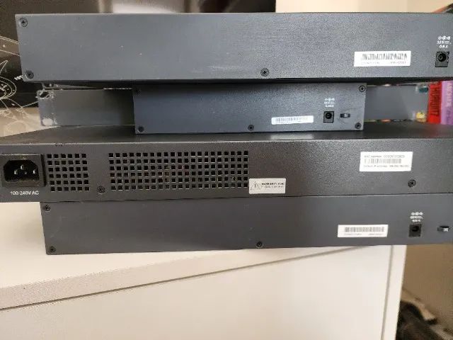 switch hp - Foto 2