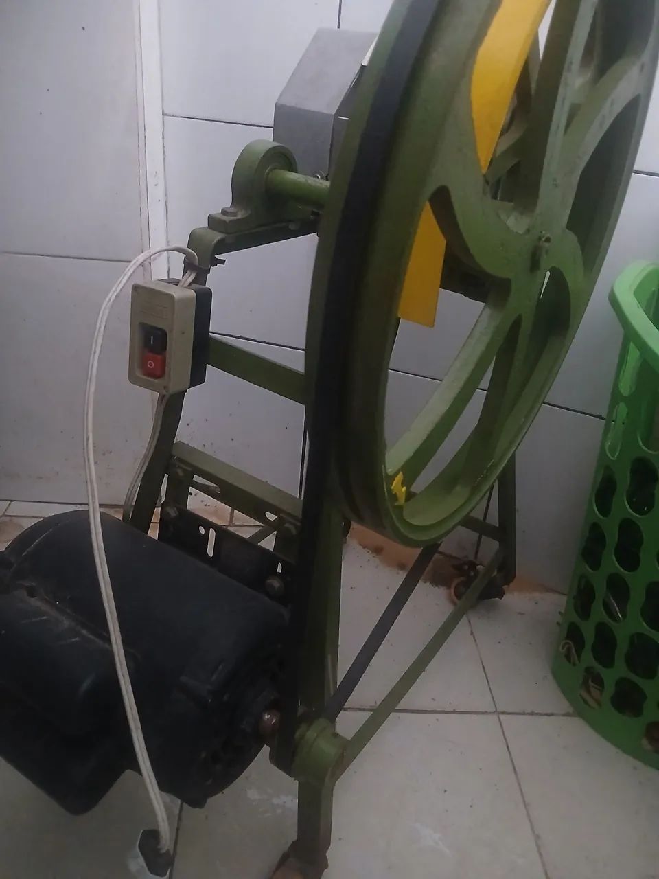moedor de cana  - Foto 2