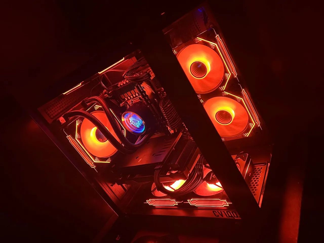 Pc gamer  - Foto 2