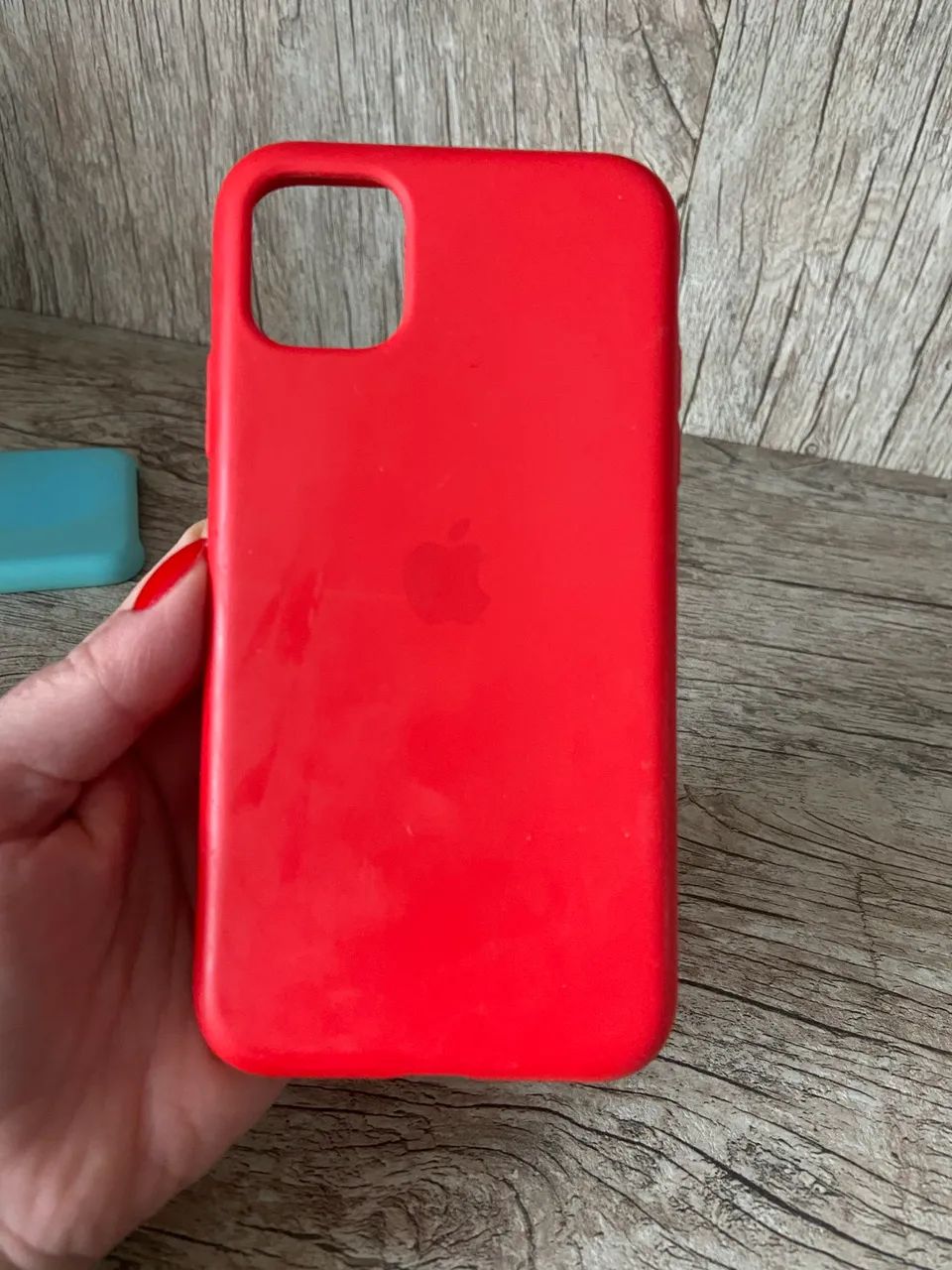 Capinha IPhone 11 