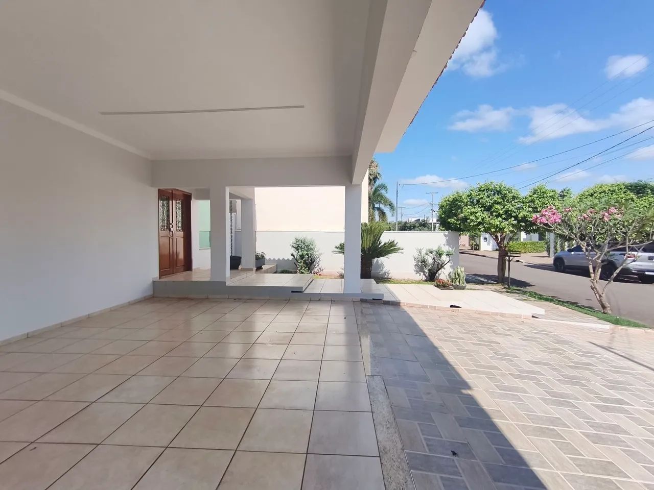 Casa Condomínio San Lorenzo  - Foto 2
