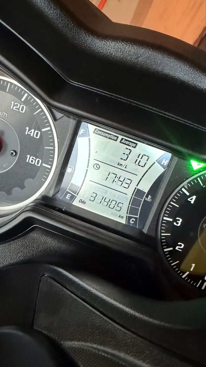 XMAX 2022 Preta | 250cc - Foto 4