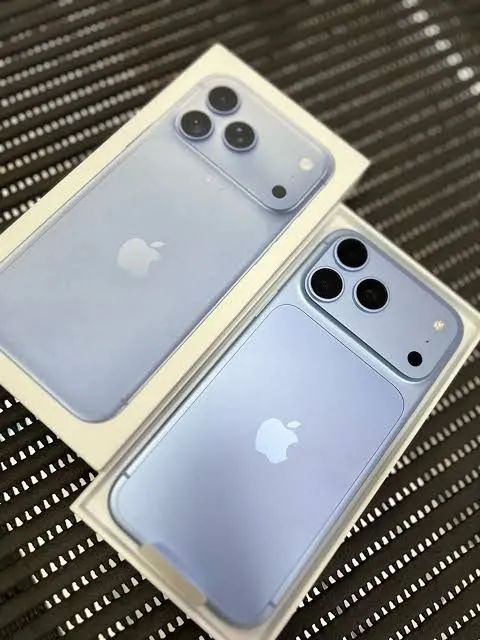 Iphone 18 pro max 256