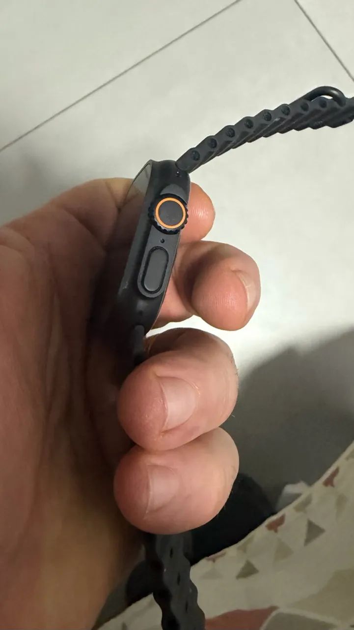 Apple Watch Ultra 3 - Foto 2