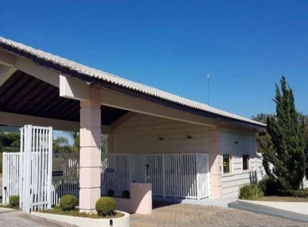 Terrenos à venda - Condomínio Recanto resi. do Guará, Barão Geraldo (Campinas - SP)