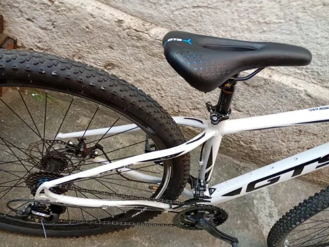 bicicleta - Foto 2