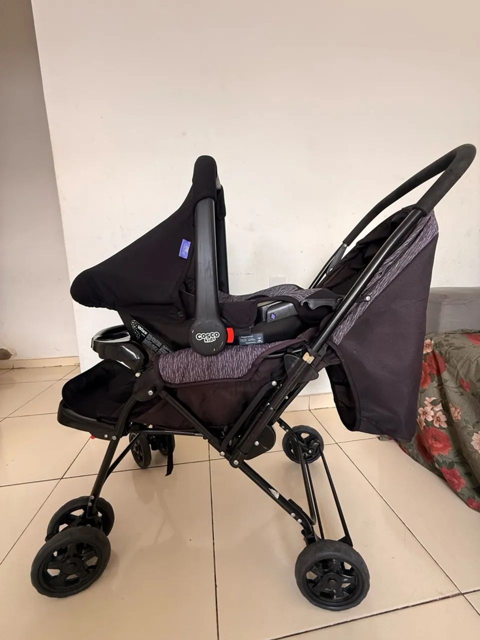 Kit bebê  - Foto 4