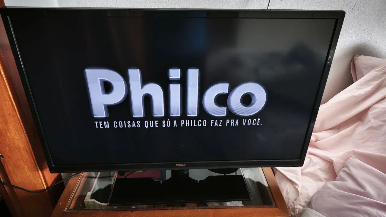 TV Philco 32 Polegadas
