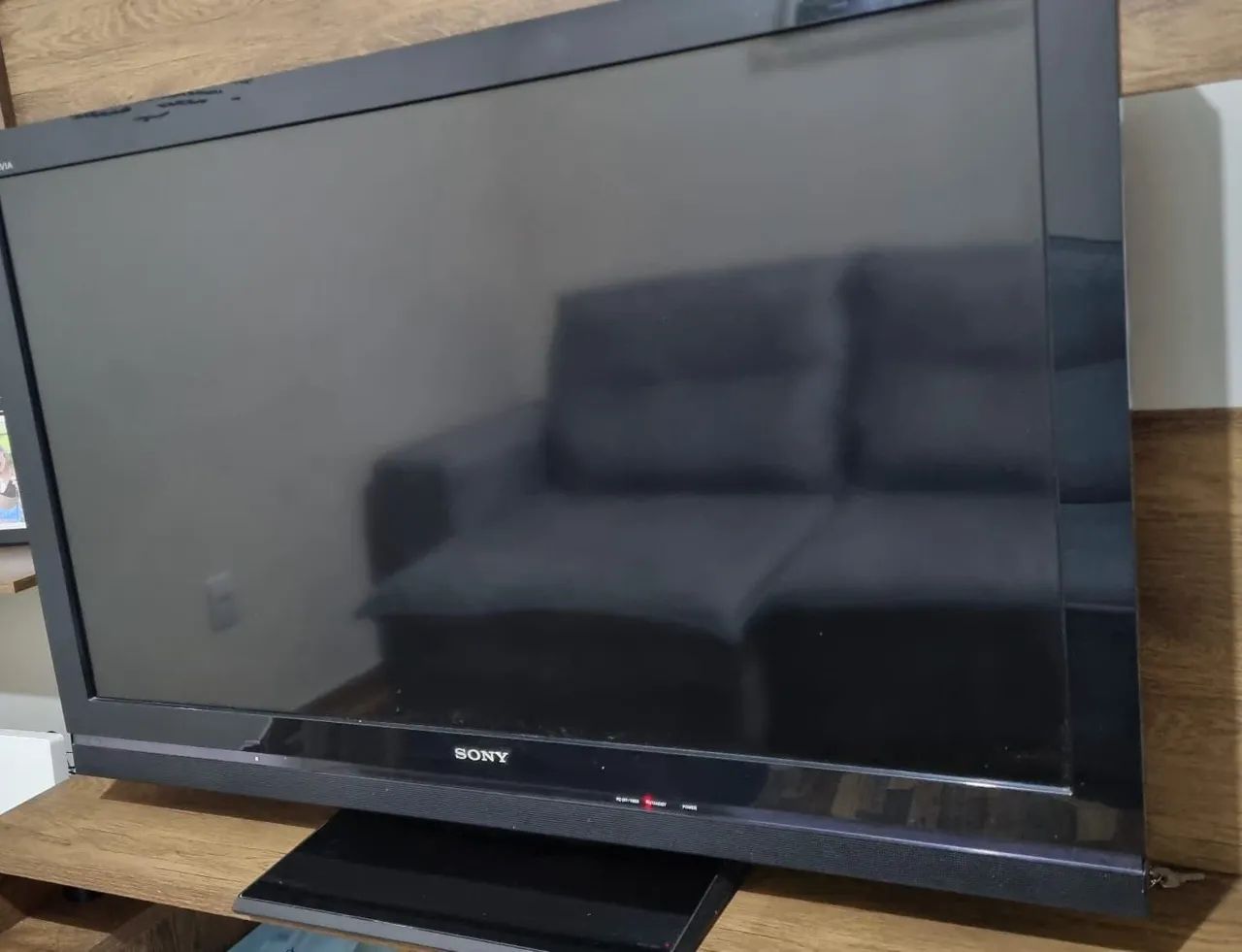 TV BRAVIA 42 POLEGADAS