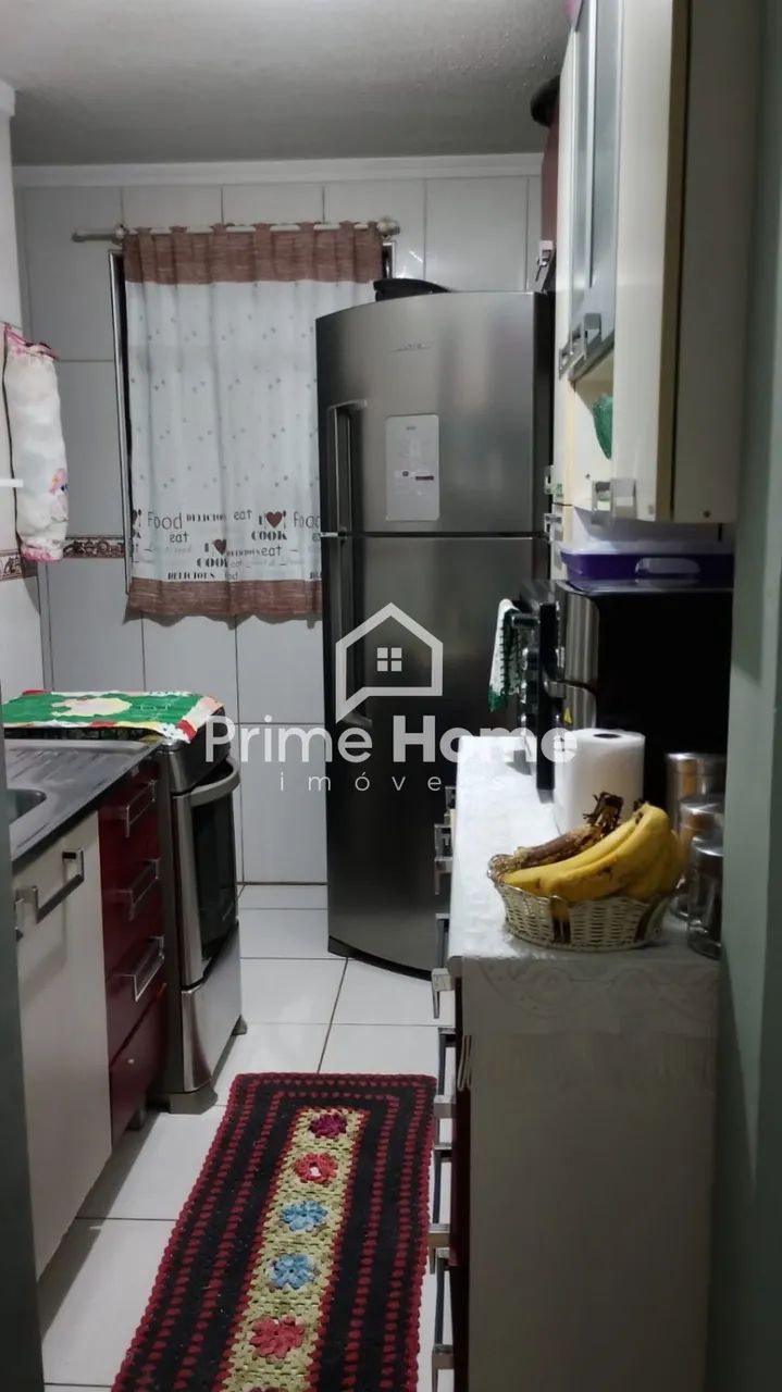 apartamento - Conjunto Habitacional Padre Anchieta - Campinas - Foto 3