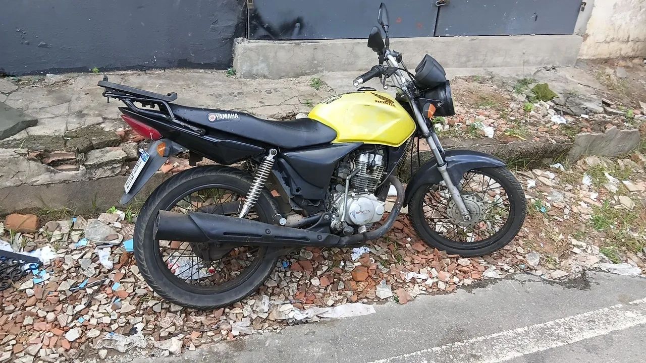 Titan 2007 - Foto 2