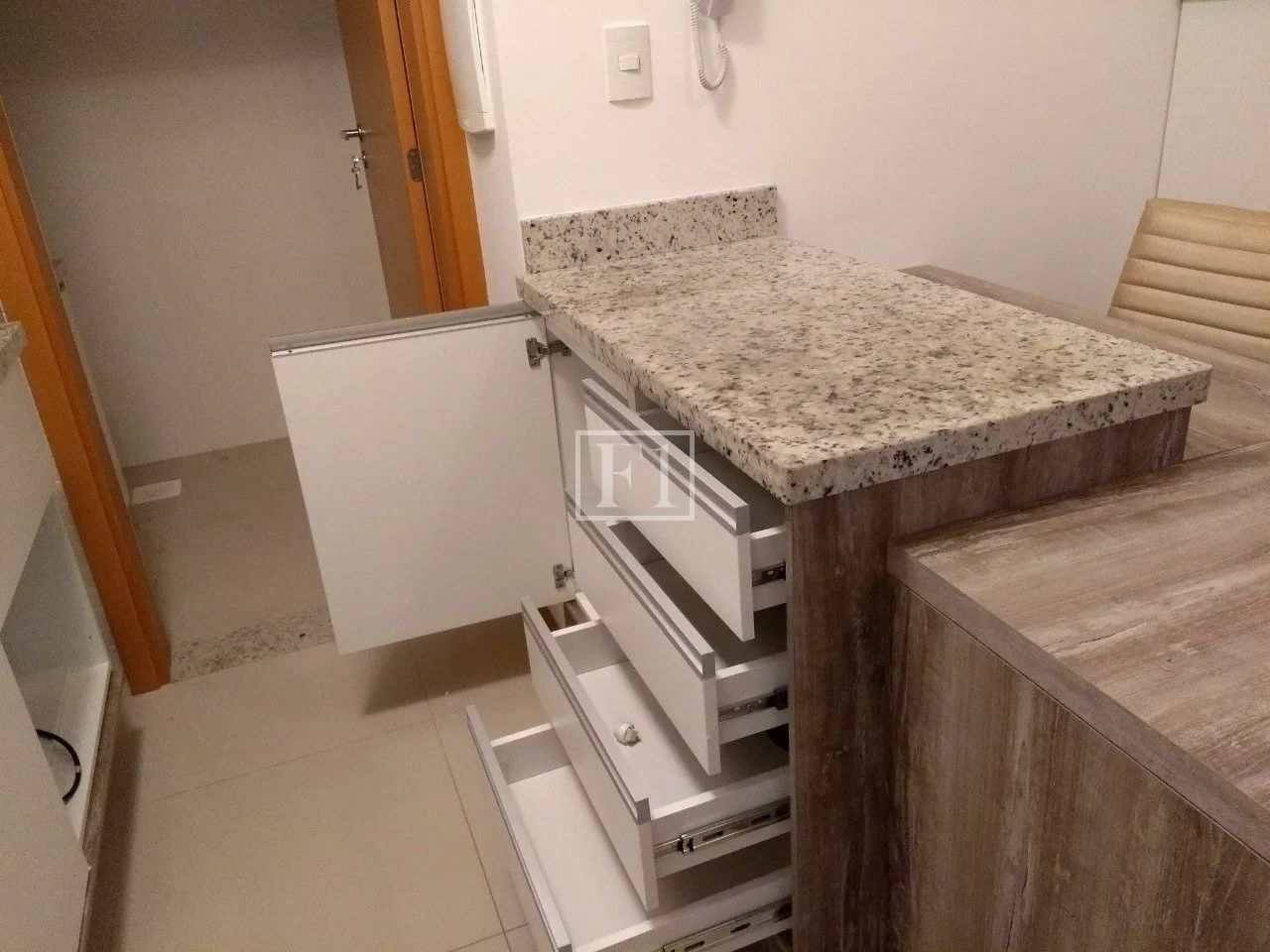 Loft mobiliado no Novo Campeche - Foto 5