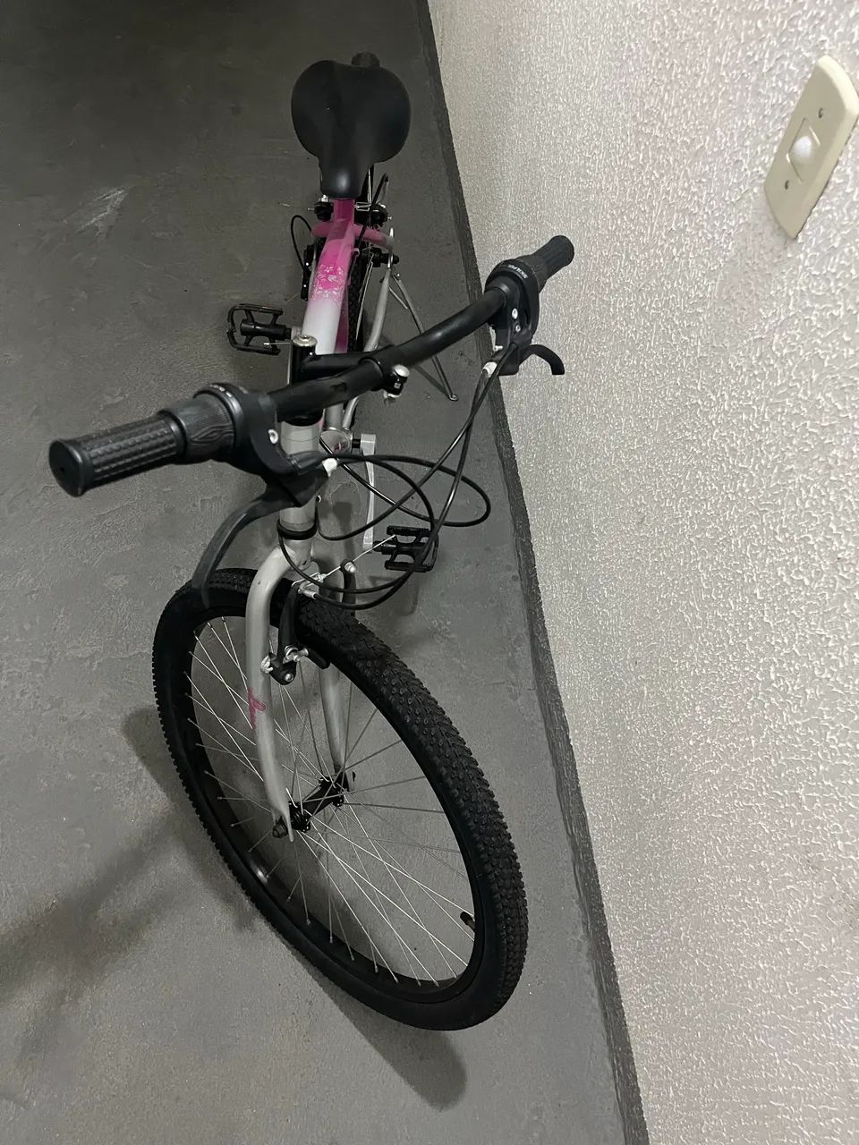 Bicicleta Aro 26 