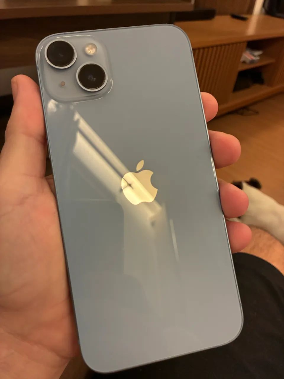 iPhone 14 Plus - Foto 4