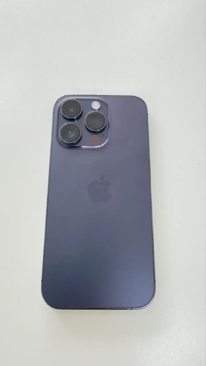 iPhone 14 Pro 