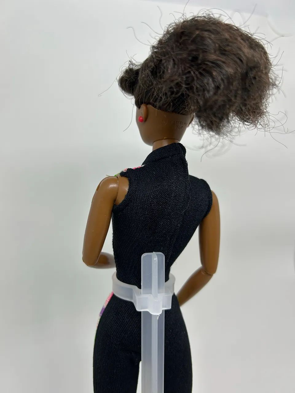 Barbie Christie Ginasta - Foto 5