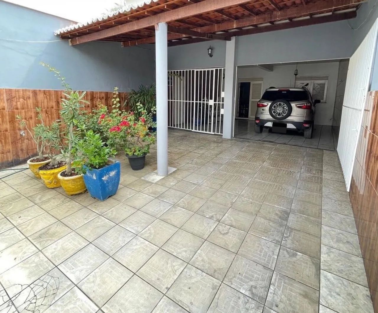 Foto - Niterói - Largo da Batalha