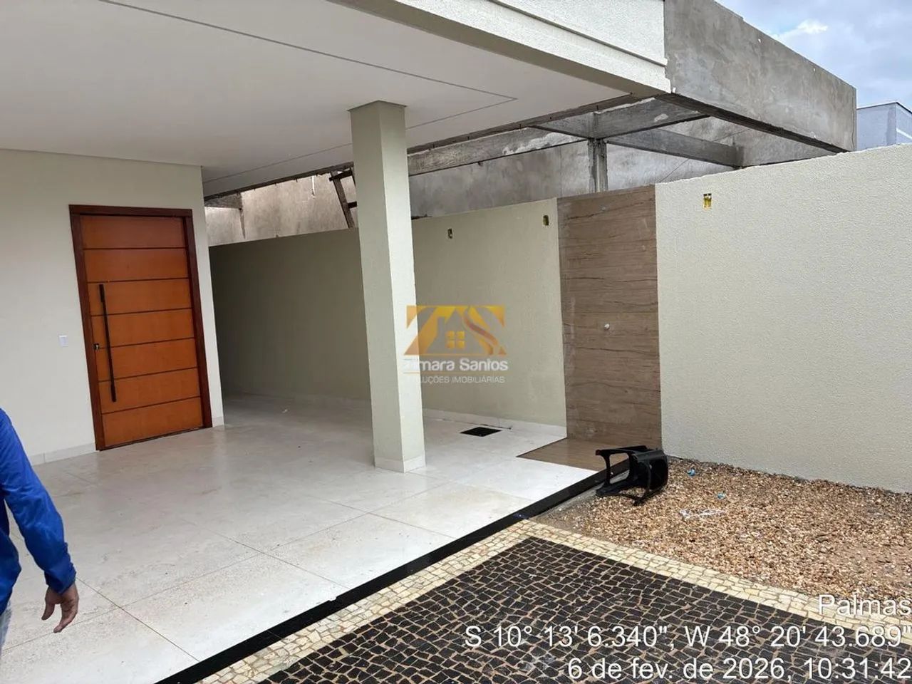 Casa com 3 Quartos à Venda, Plano Diretor Sul - Palmas - Foto 3