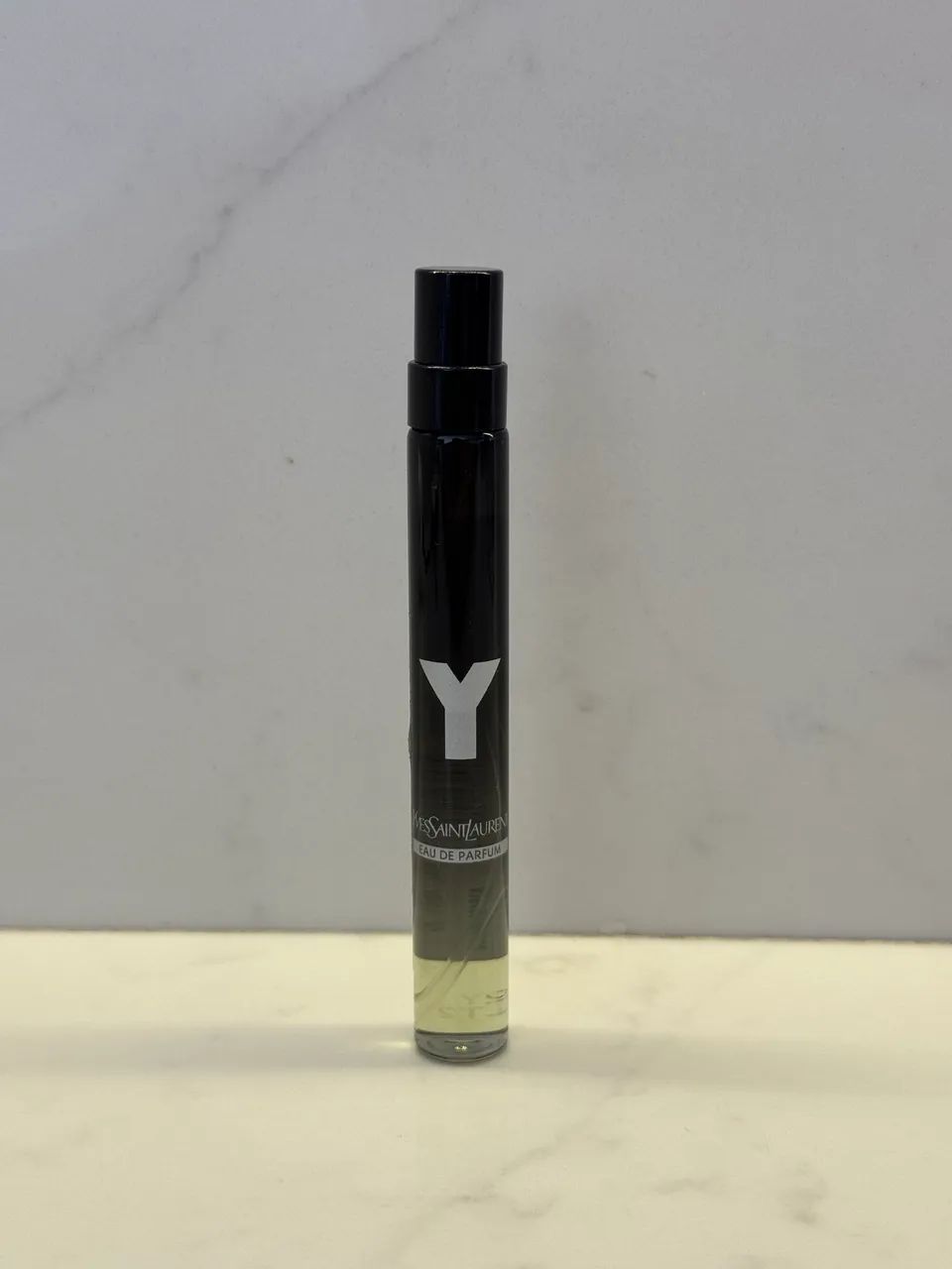Perfume Yves Saint Laurent Y EDP 10 ml