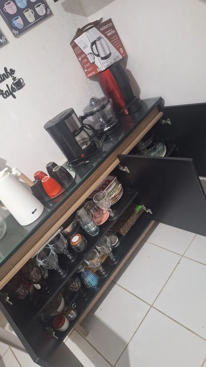 Buffet de cozinha - Foto 2
