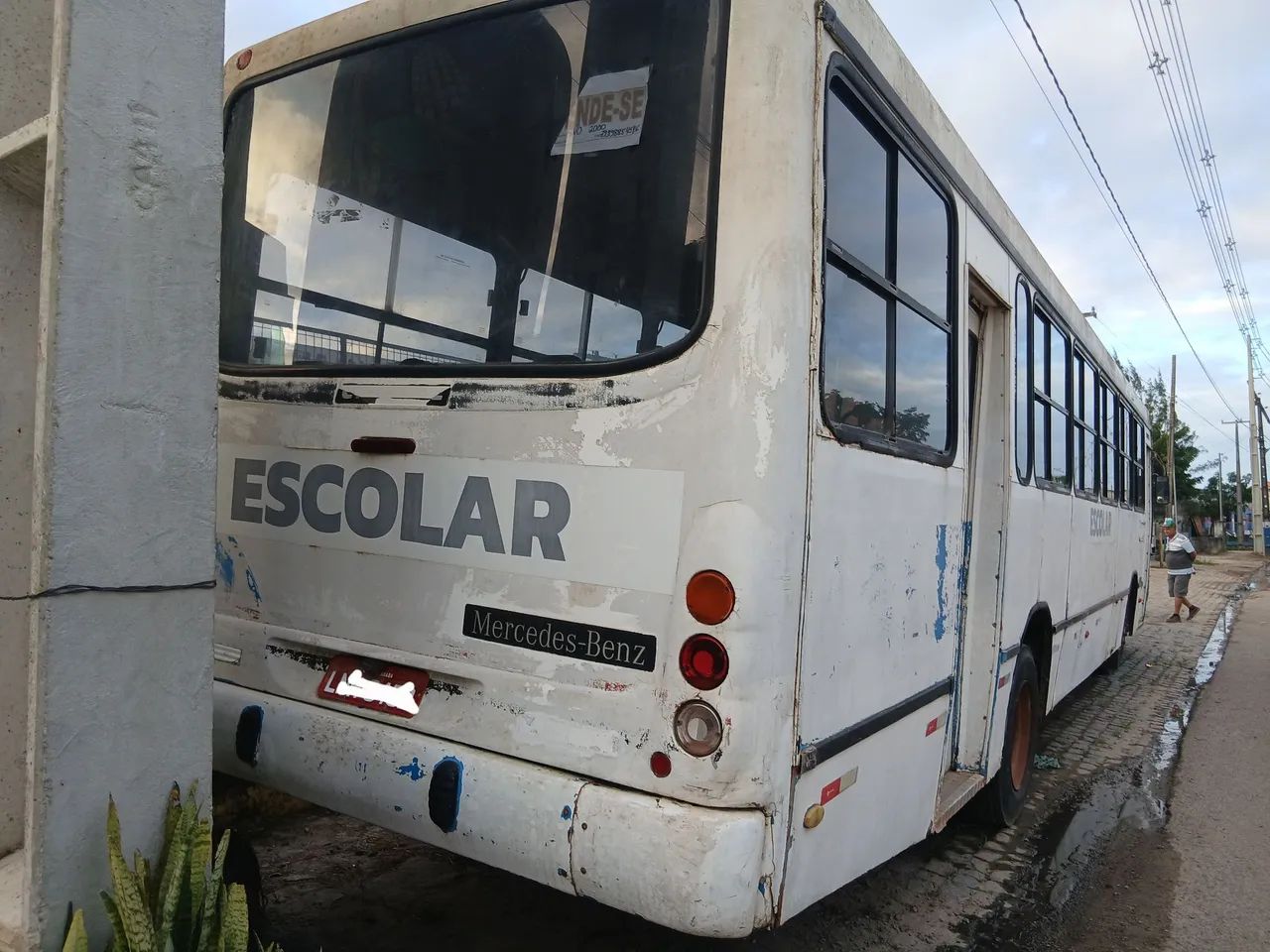 Onibus 1721 - Foto 2