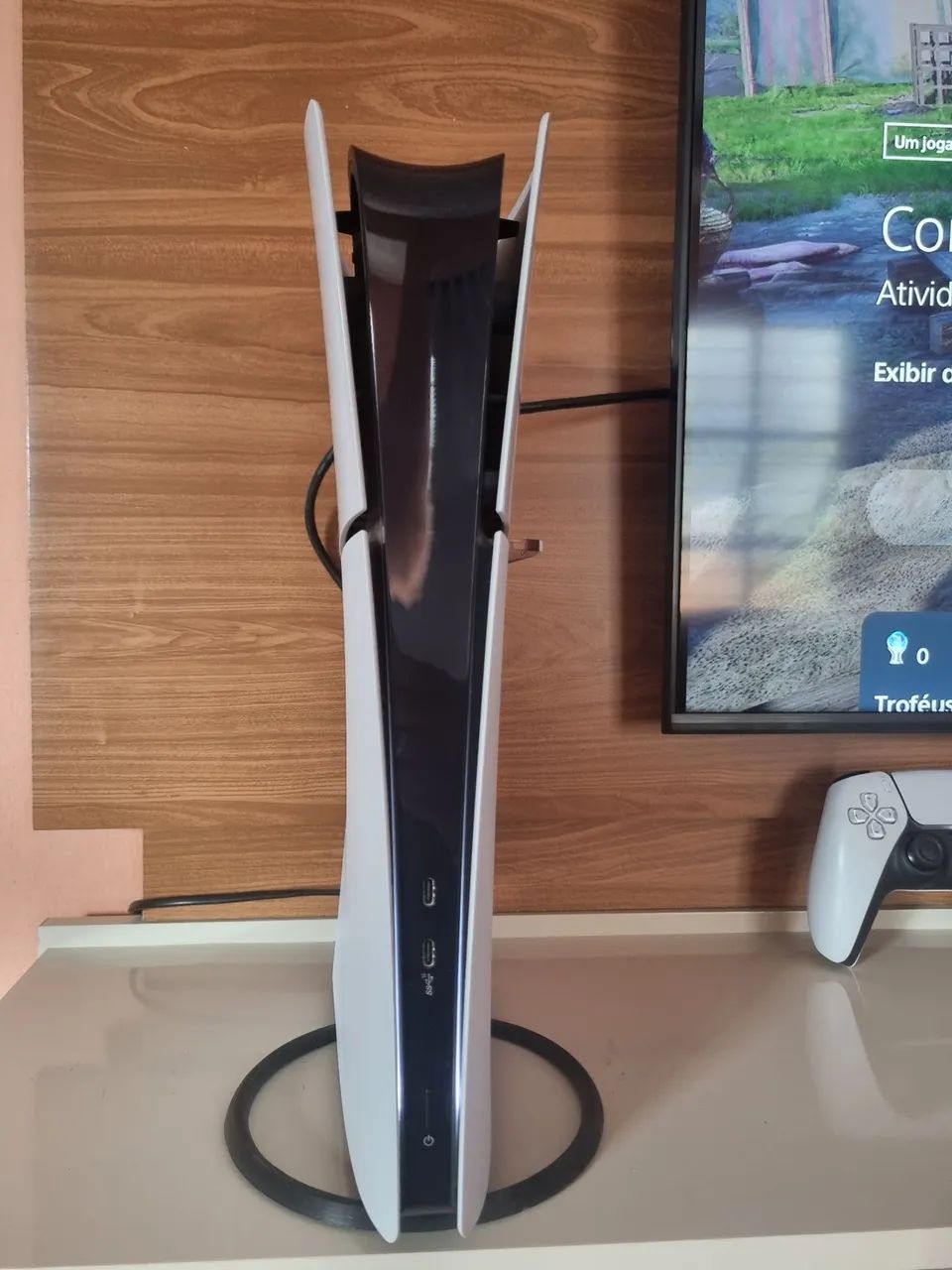 PS5 Slim  - Foto 3