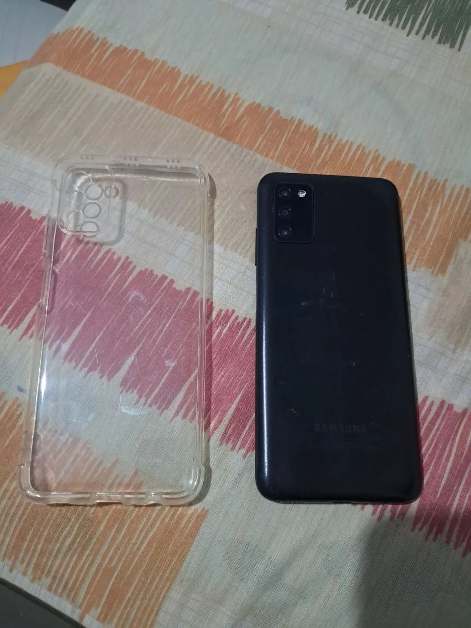 Vendo Samsung 03