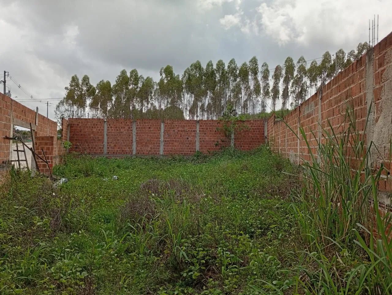 Terreno com área comercial construída  - Foto 2