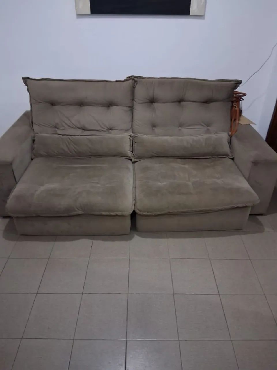 Sofá  - Foto 2