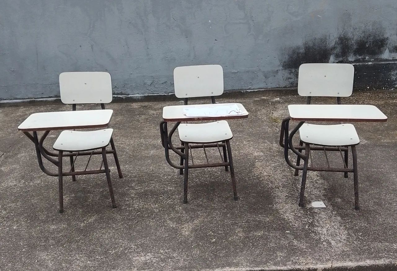 Cadeirinhas escolares para crianças 