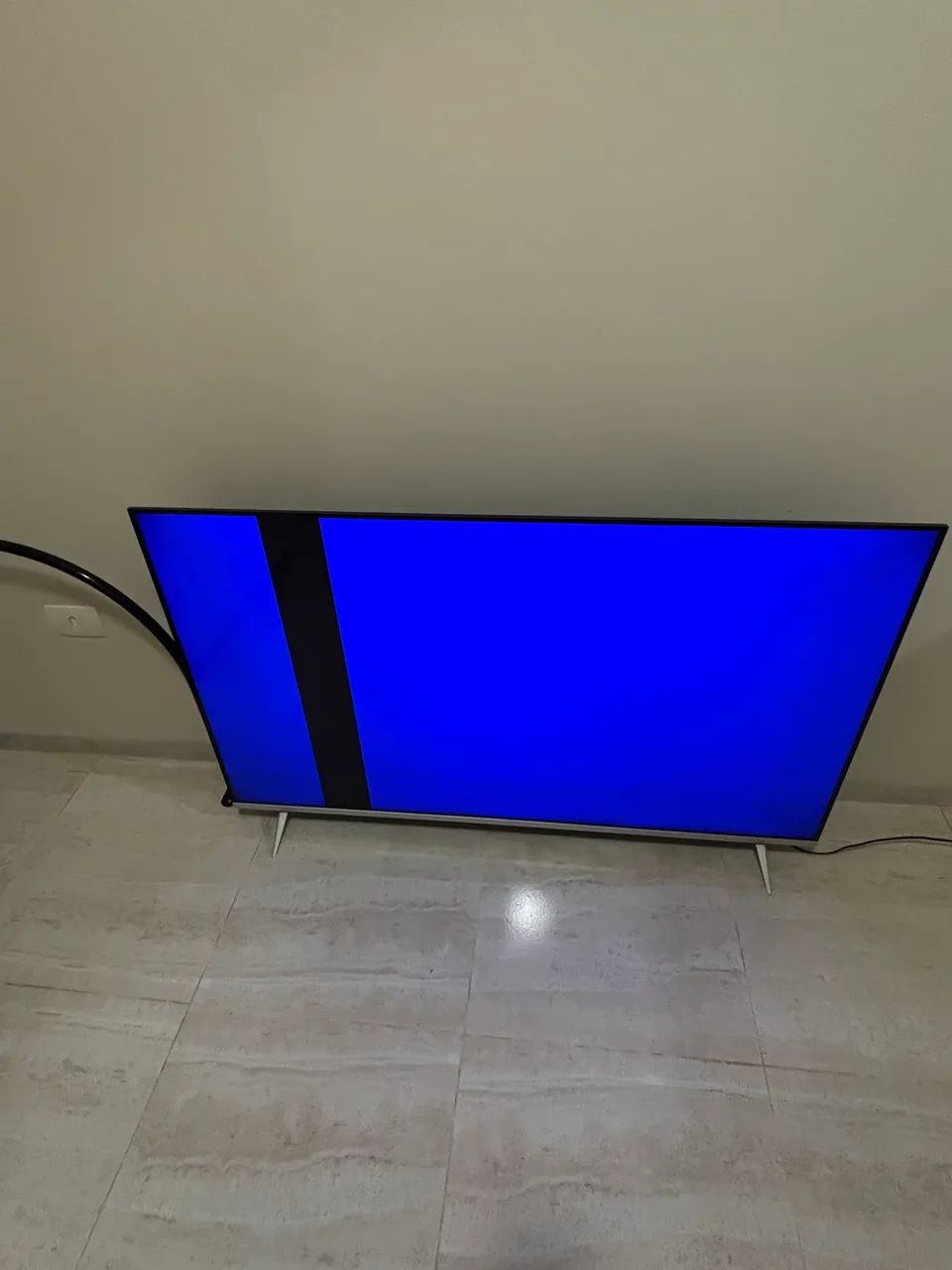 Tv 58 Phillips 4k - Foto 3