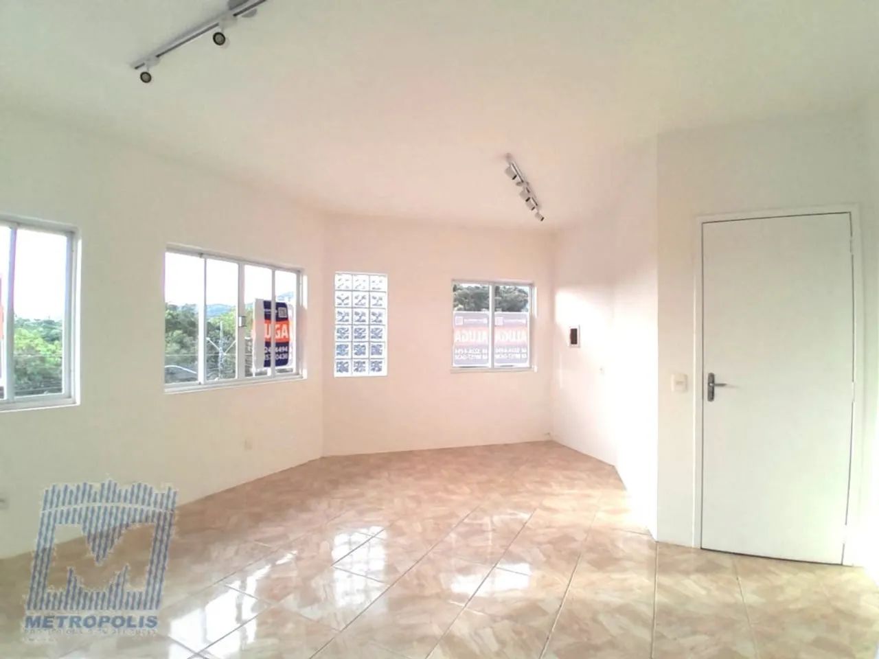 Sala comercial para alugar no bairro Santa Mônica - Florianópolis/SC - Foto 4