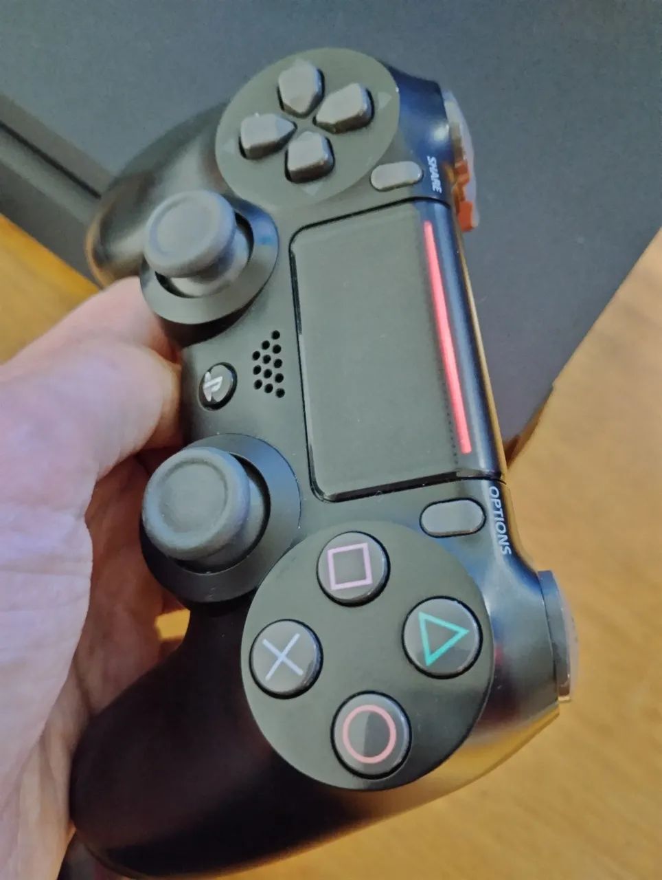 Controle PS4 original 