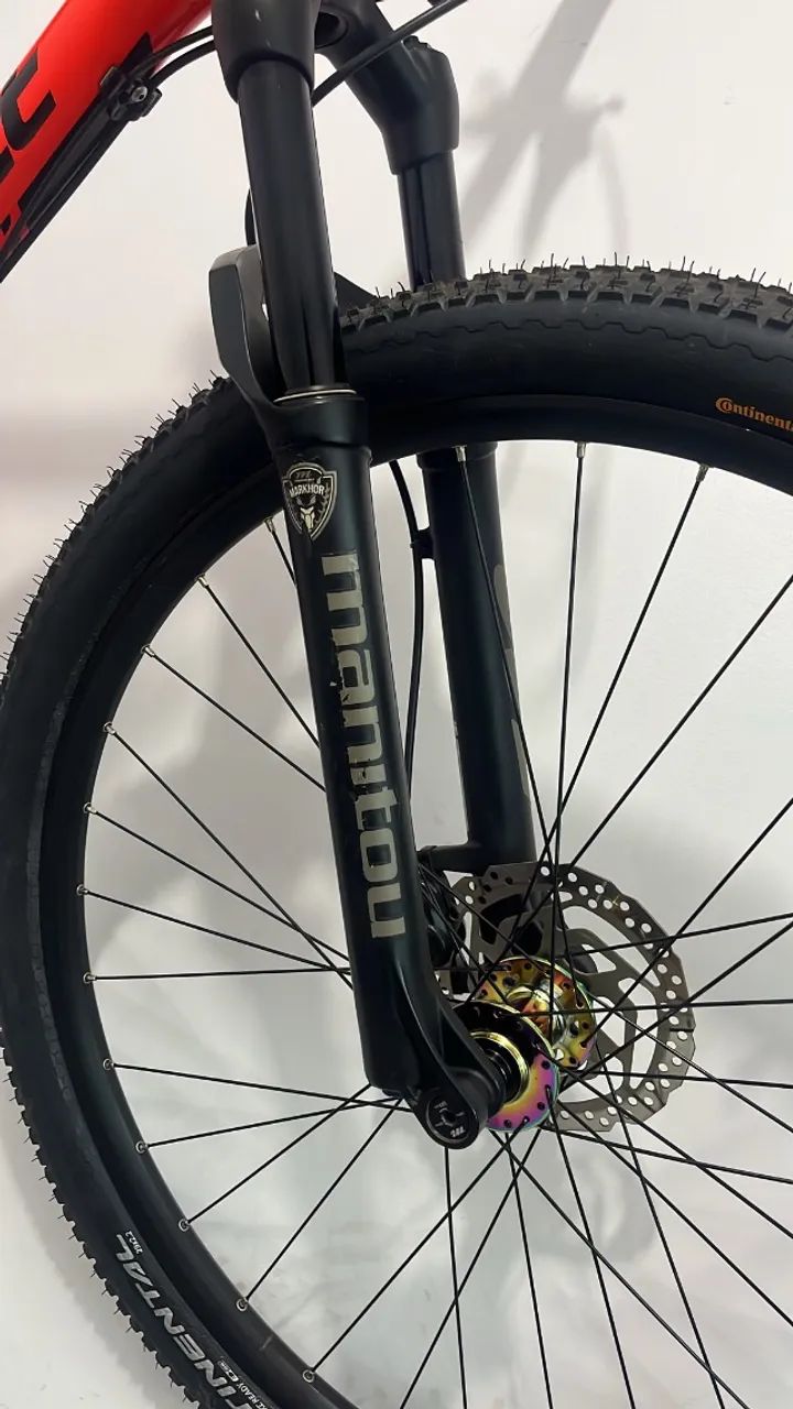 Bicicleta mtb - Foto 5