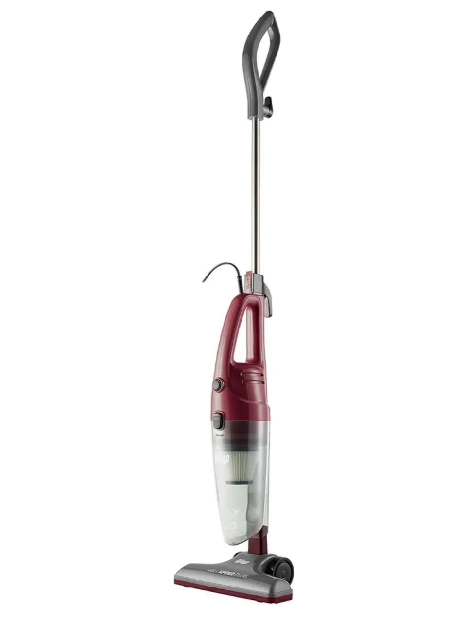 Vendo aspirador vertical high speed plus Wap 