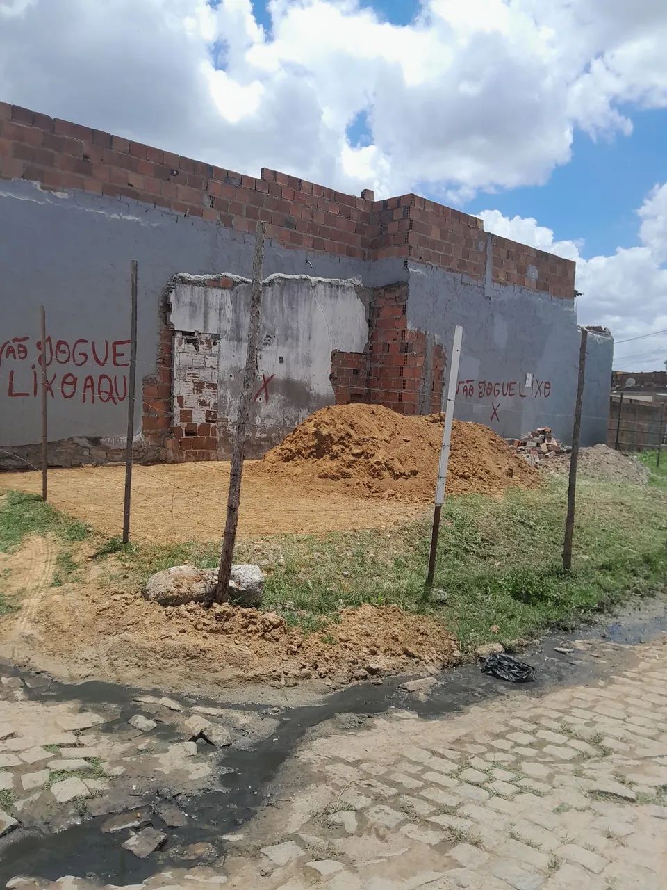 Casa + terreno - Foto 3
