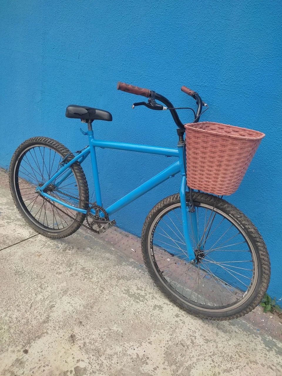 Bicicleta  - Foto 2