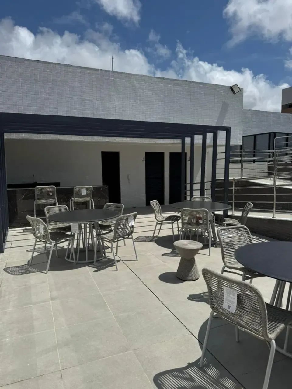 Aluguel, 3 quartos, 3 vagas - Foto 3