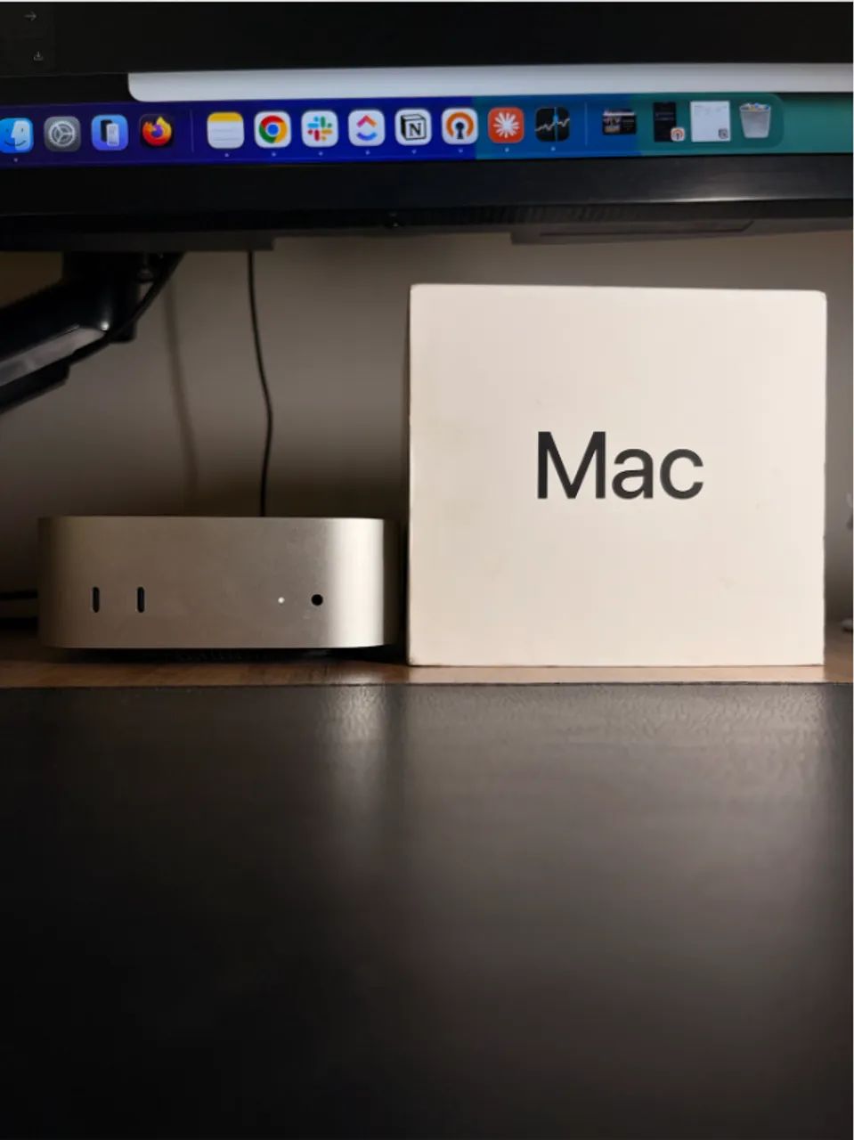 MacMini M4モデル 新ボディにM4搭載！ 小さくてパワフルな新型「Mac mini」レビュー