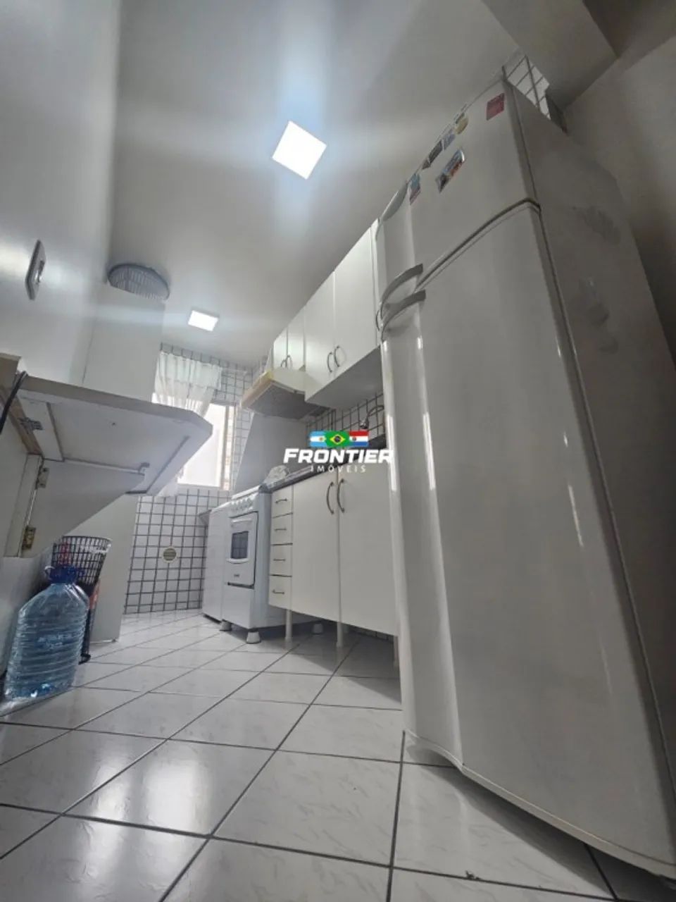 Locação anual Itapema, 02 quartos - Foto 5