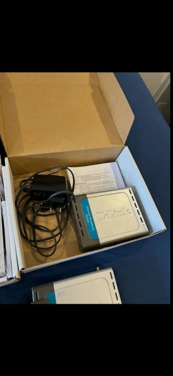 Roteadores D-Link - Foto 4