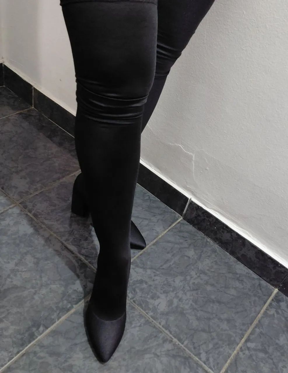 Botas n°34 - Foto 5