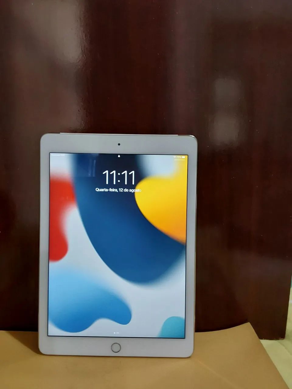 iPad air 2/16GB Wi-Fi +Celular - Foto 2